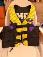 Schwimmweste für Jetski & Wassersport Grösse L - USA Import