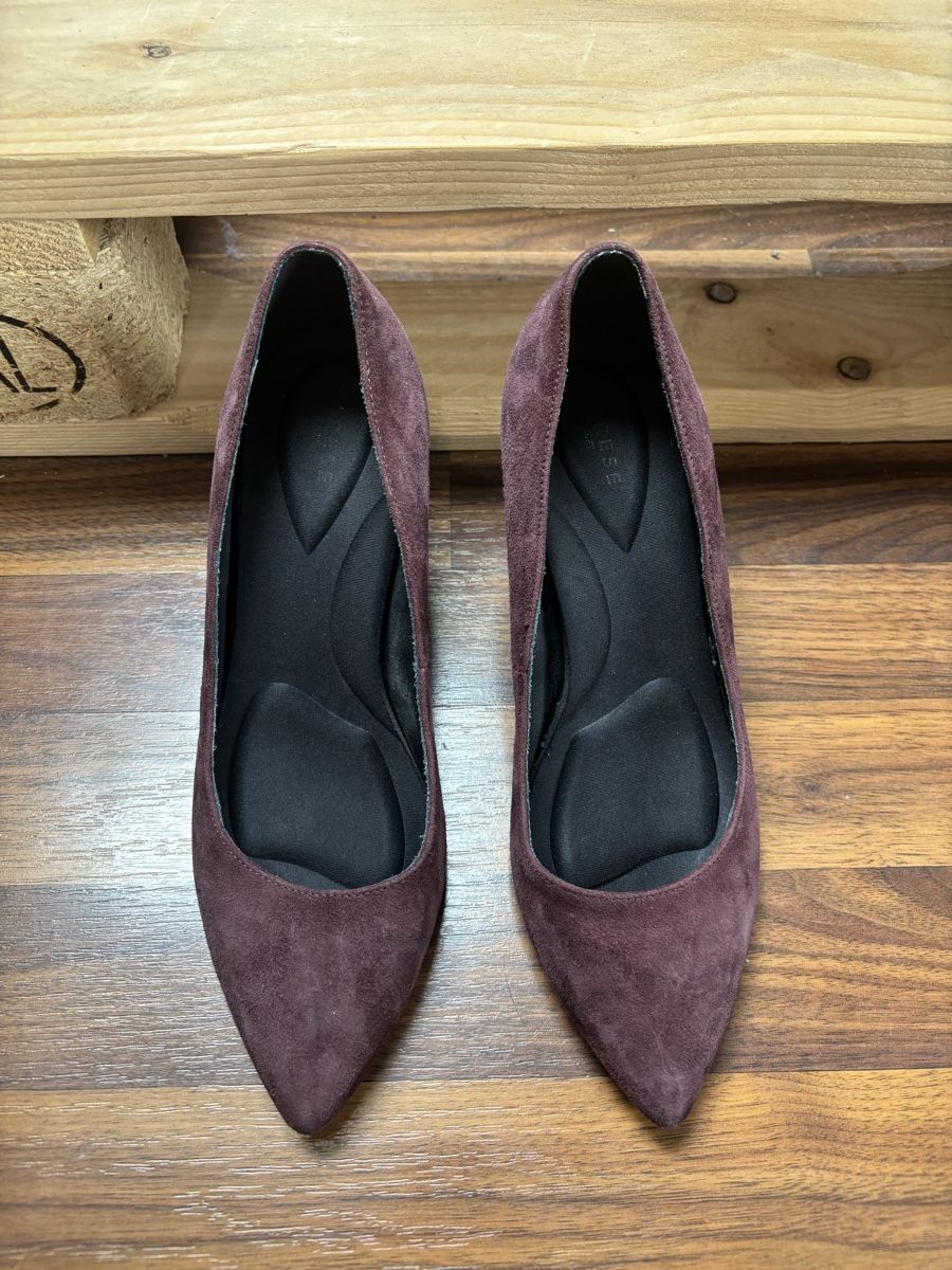 Damenschuhe: Talon aiguilles varese – Gebraucht aus Avry-devant-Pont von Odilee 1