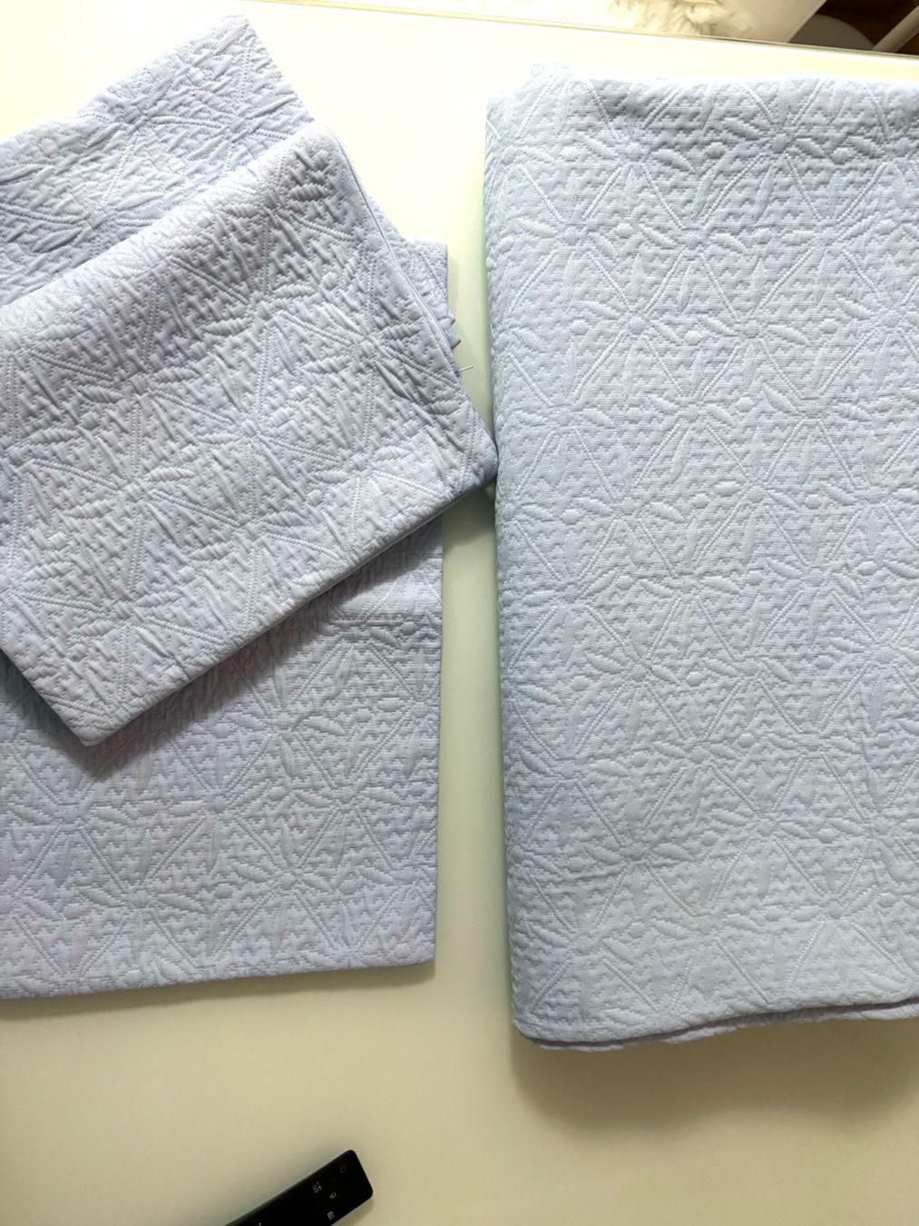 Globus Coperte: Überwurf  ca. 245x240 – Nuovo (secondo la descrizione) da Adliswil venduto da Jessik0