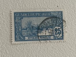 Guadalupe France Briefmarken ab 1.95 CHF (Gratis-Versand)