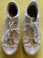 Converse All Star Gr. 42, weiss, stylisch