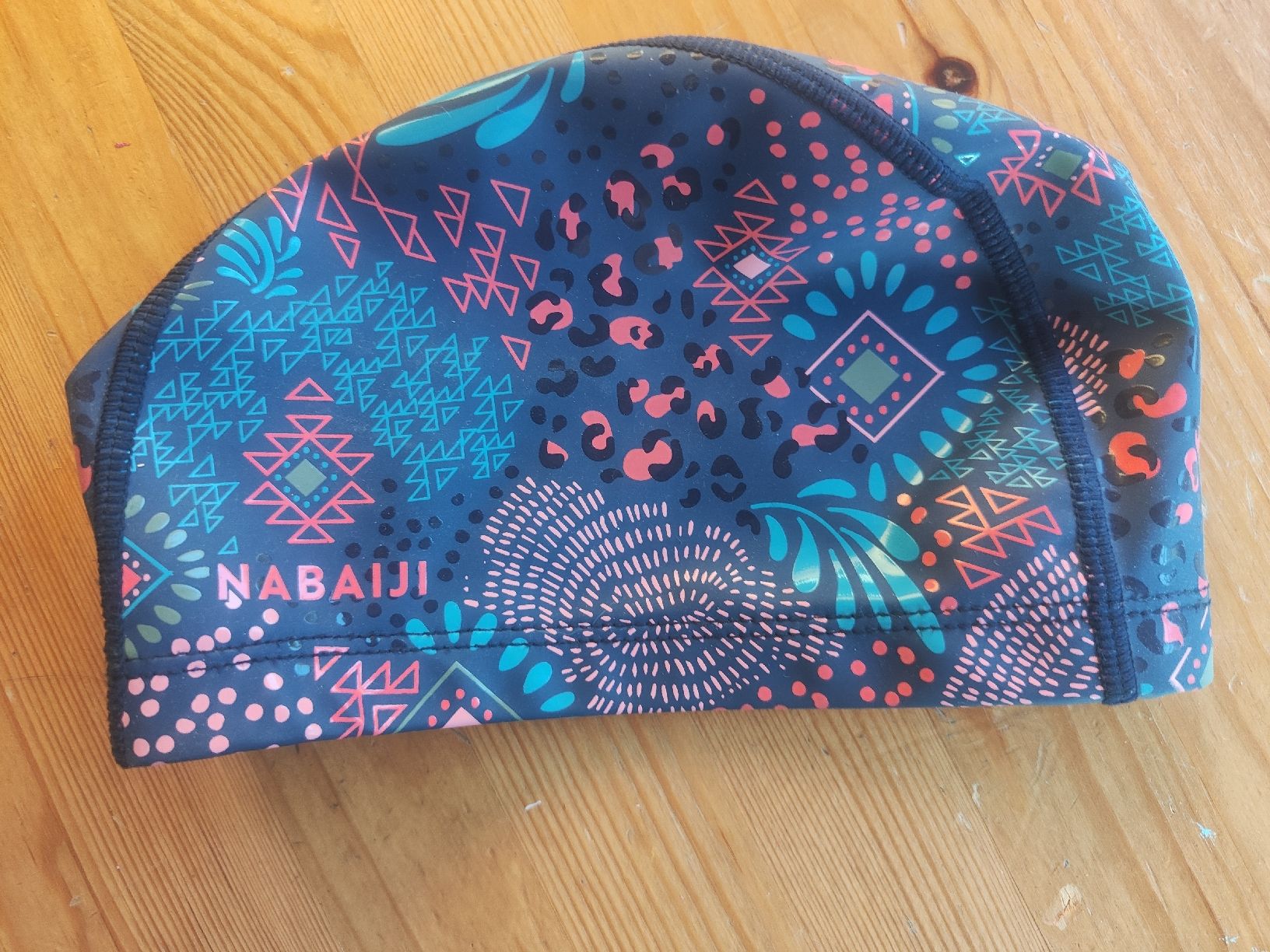Sonstige Haarpflege: Nabaiji Badekappe – Gebraucht aus St. Niklausen LU von SophJo