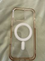 Coque MagSafe pour iPhone 16 Pro Max - État d’occasion