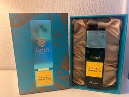 New Gritti Pomelo Sorrento UNISEX Eau de Parfum