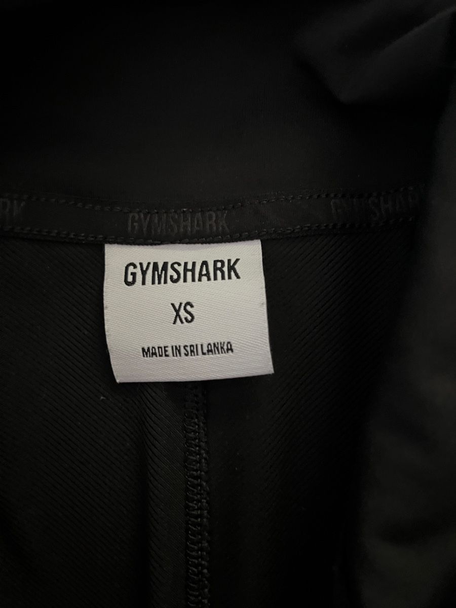 Gymshark Giacche: Gymshark Trainingsjacke, Grösse: XS – Usato da Zürich venduto da MariaSusanne 3
