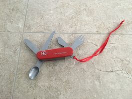 Victorinox Taschenmesser, Spielzeug