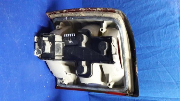 Opel Scheinwerfer: Opel Vectra  Rückleuchten li + re. – Gebraucht aus Ibach von Zingi73 2
