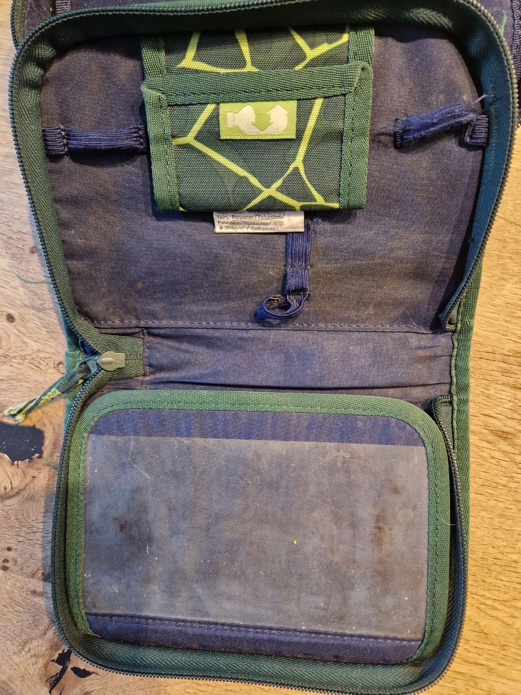 Ergobag Sacs & sacs à dos: Ergobag Schulranzensets – D'occasion à Hochdorf par senp 1