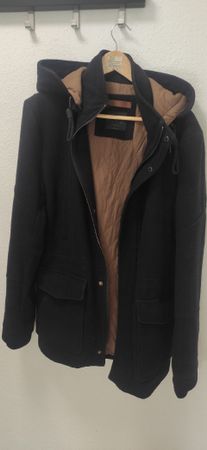 Winterjacket 