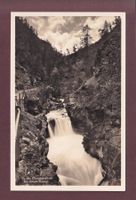 CLEMGIASCHLUCHT bei Schuls-Tarasp