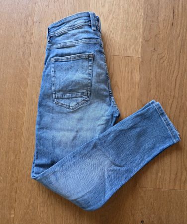 SMOG Jeanshose Gr 32x30
