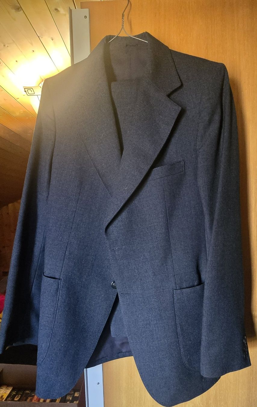 Completi: costume 2 pces – Usato da Grône venduto da Cramouze