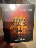 The Sisters Brothers _ Blu-ray Steelbook _ Neu & OVP