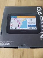 Motorrad Navi Garmin Zümo LMT-S