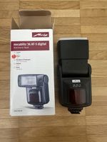 Nikon Flash 36 AF-5 TTL