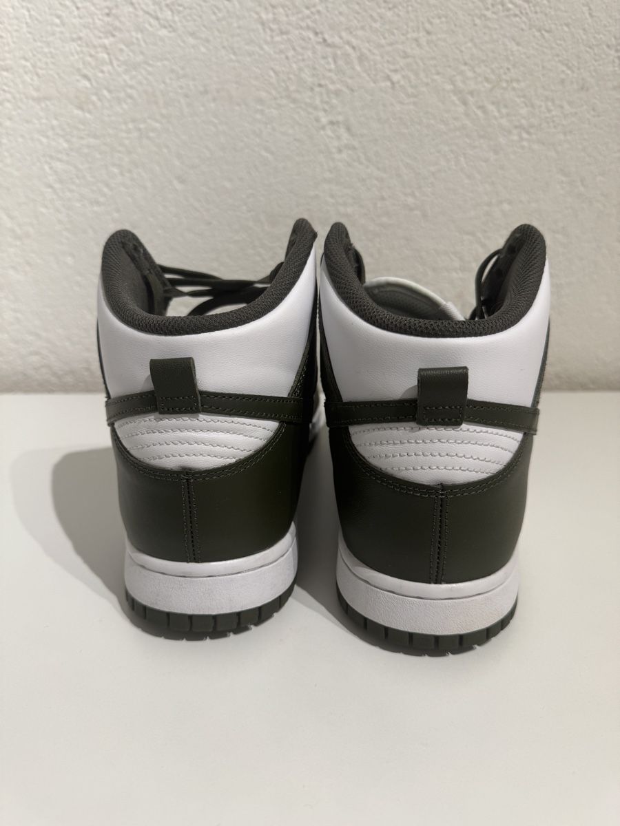 Nike Herrenschuhe: Nike – Gebraucht aus Dübendorf von Denko 3