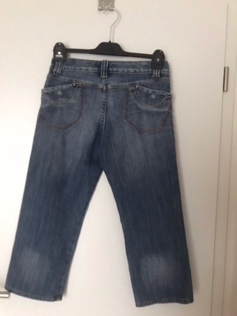 Jeans: Bridge, M (40),  Relood – Usato da Boudry venduto da JulieG13 2