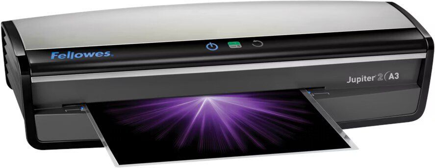 Laminiergeräte: Laminiergerät A3 Fellowes Jupiter 2 – Gebraucht aus Wabern von ricar2do