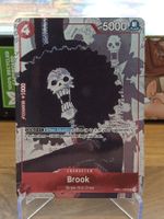 One Piece | Die kleine Brook Manga🫰