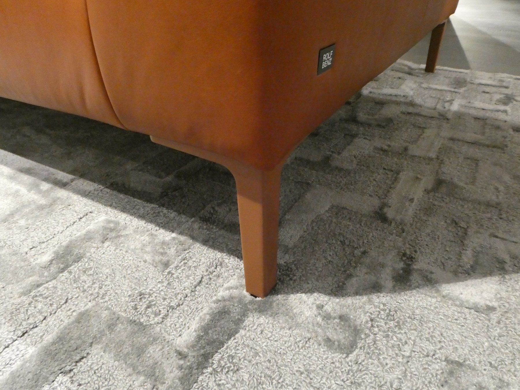 Rolf Benz Divani: Rolf Benz 2-Platz Sofa  Mioko – Nuovo (secondo la descrizione) da Wil SG venduto da GAMMA_Wil 4