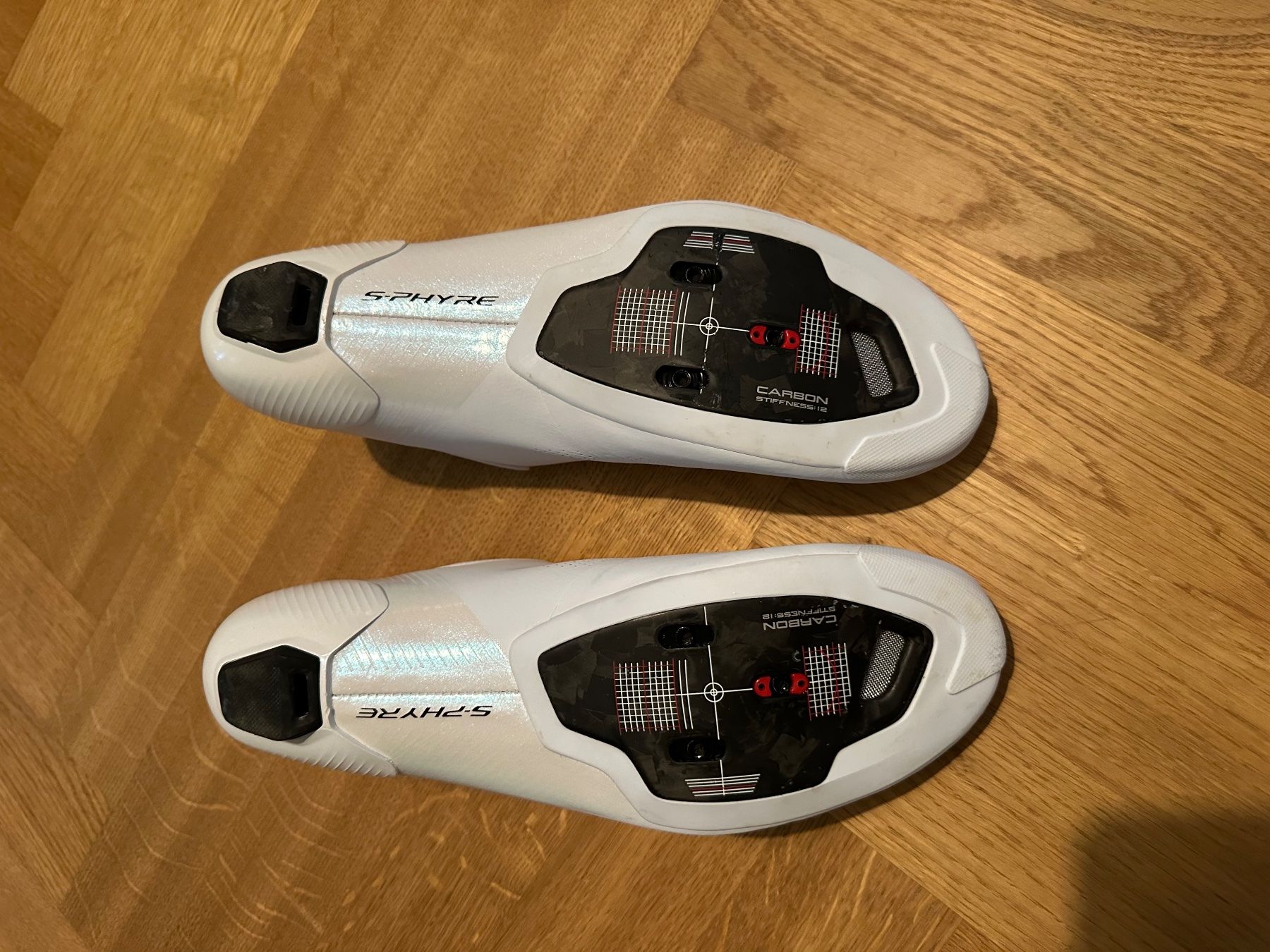 Shimano Chaussures hommes: Shimano SH-RC903 S-PHYRE – Neuf (Voir description) à Frauenfeld par bkr_n7fg 1