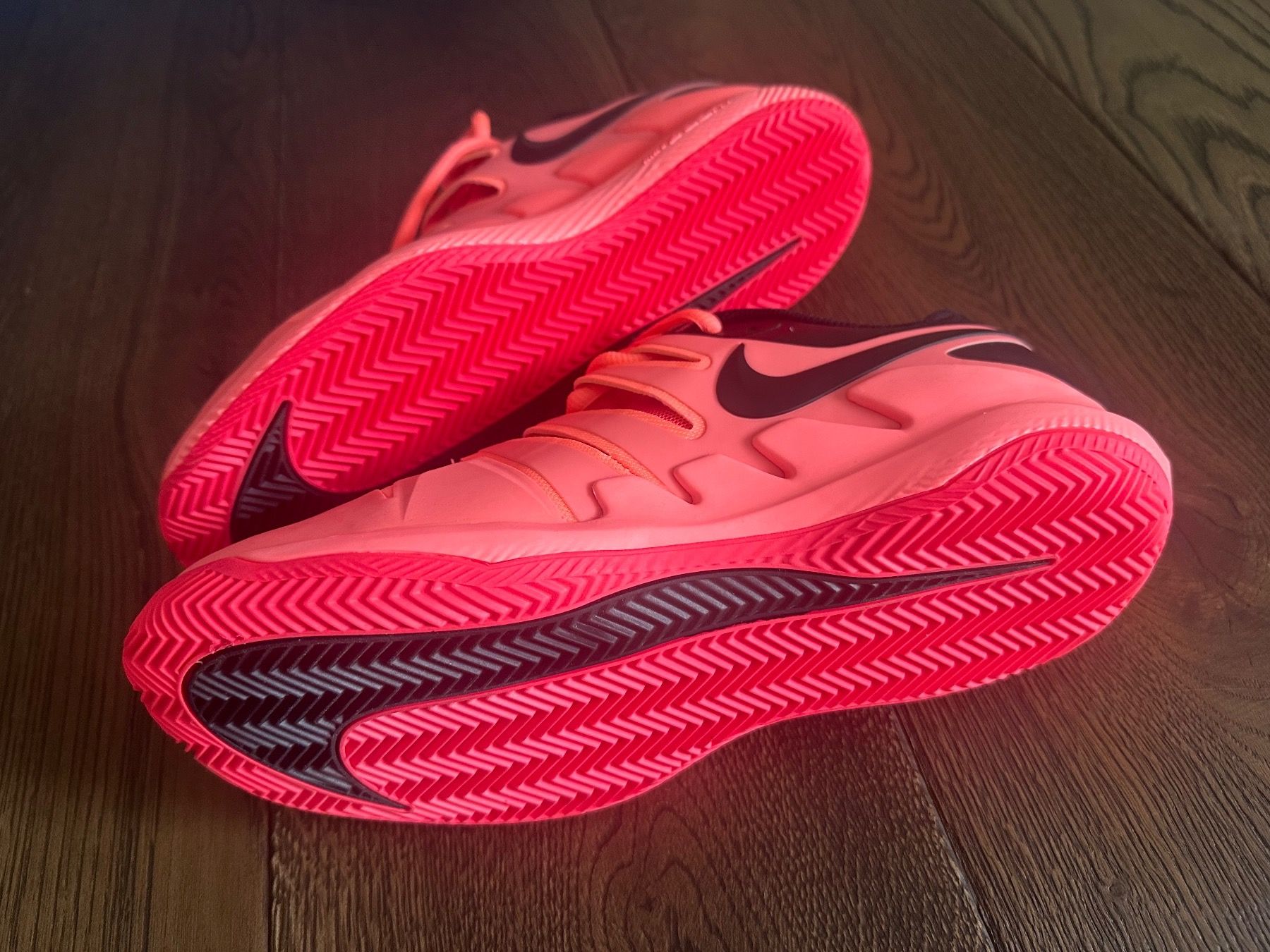 Nike Chaussures hommes: Nike Air Zoom Vapor X – Neuf (Voir description) à Büren SO par Nico59 1