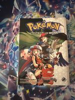 Pokémon Schwarz und Weiss Band 2 - Toller Comic für den Somm