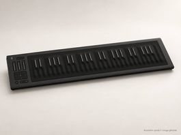 ROLI Seaboard RISE 2 - quasi neuf, boîte et accessoires