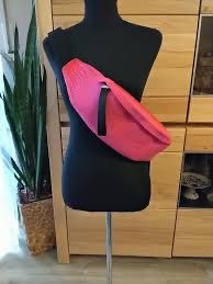 Marc Cain Borse da donna: Marc Cain Gürteltasche Pink - Neu! – Nuovo e nell'imballaggio originale da Fällanden venduto da Pilli91 4