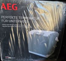 AEG KK20 Kühlbox NEU, OVP