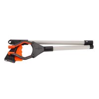 Greifzange für Müll Wurf Pflücker 81cm