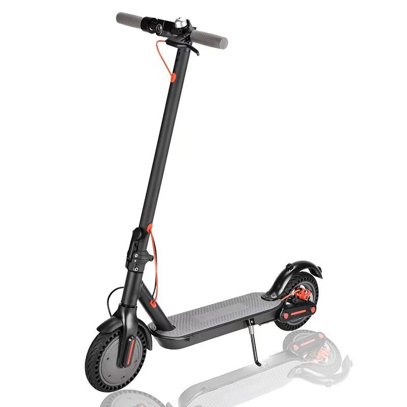 Kickboard: E-Scooter 36V 500W 12.8Ah – Neu und originalverpackt aus Kirchberg BE von thomiko