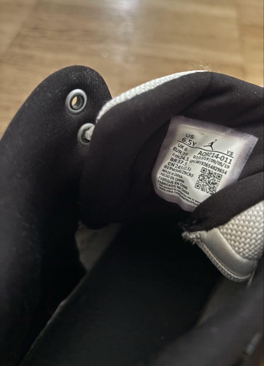 Scarpe da uomo: Nike Jordan Max Aura – Usato da Schwerzenbach venduto da rea_bh9k 2