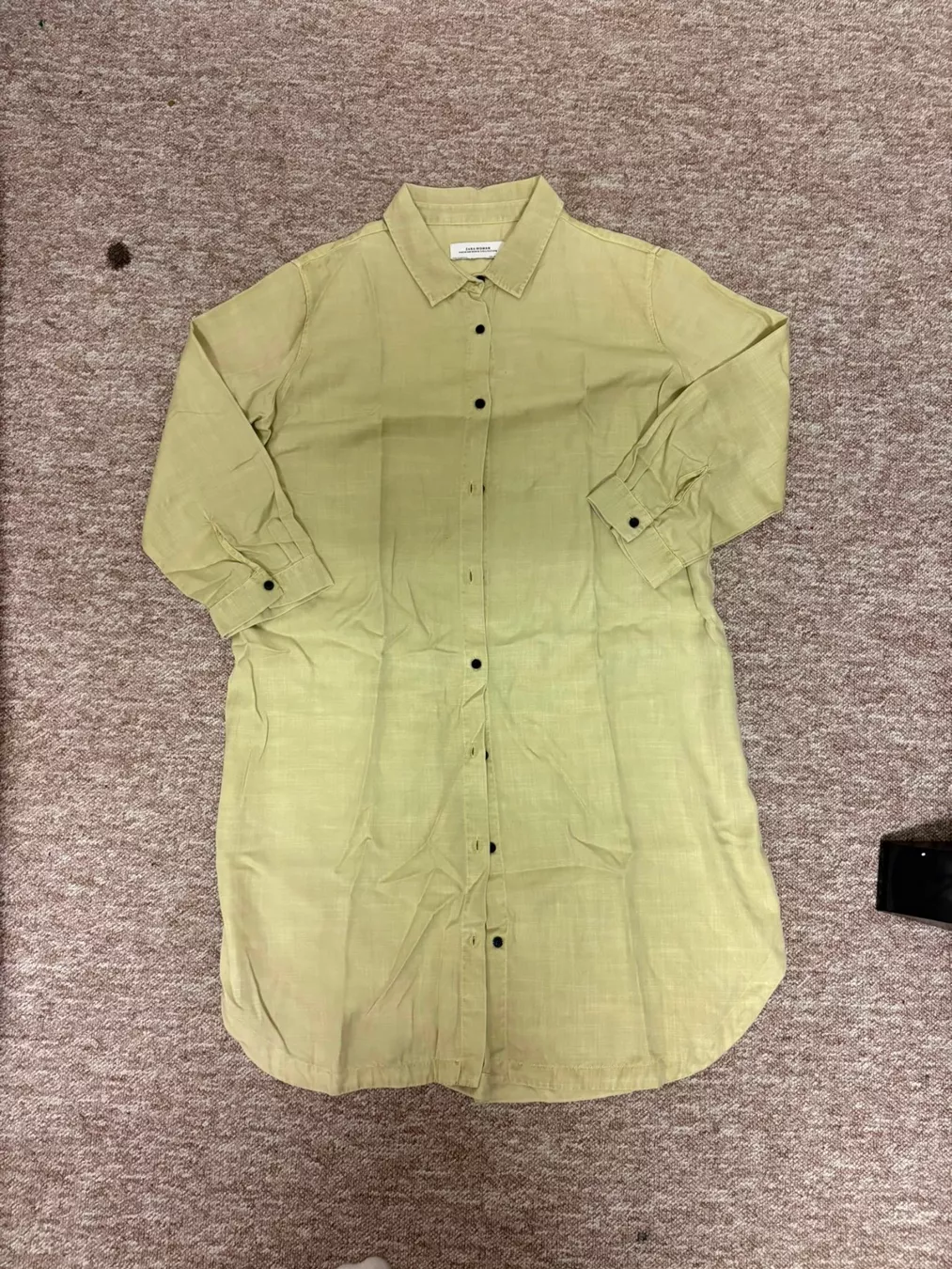 Zara Camicette: Hemd Zara – Usato da Adliswil venduto da thiago1995