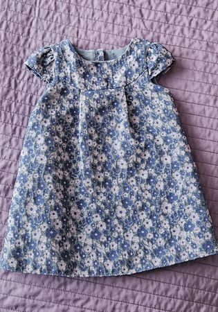 Kleid Gr 92