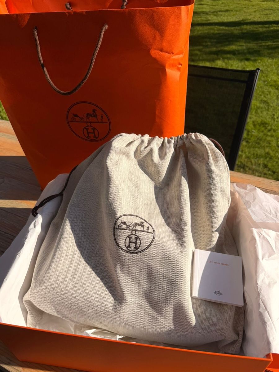 Hermès Borse da donna: Hermès Herbag 31 - Small Size – Usato da Wollerau venduto da p700 4