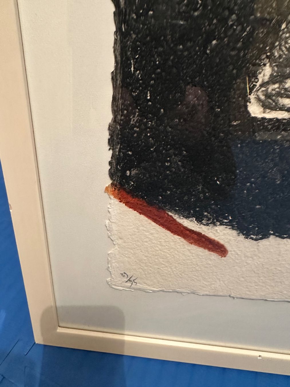 Dipinti: Schöne Bild von Serge Hélénon – Usato da Münchwilen TG venduto da Mercurius63 2