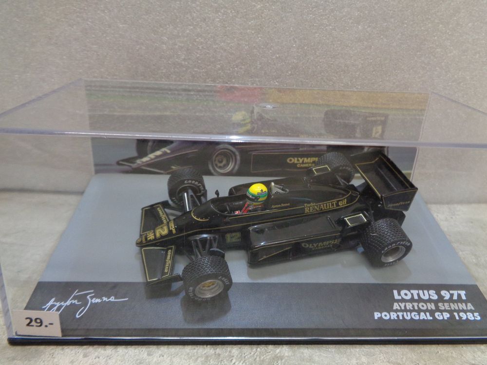 formule 1 altaya date de sortie