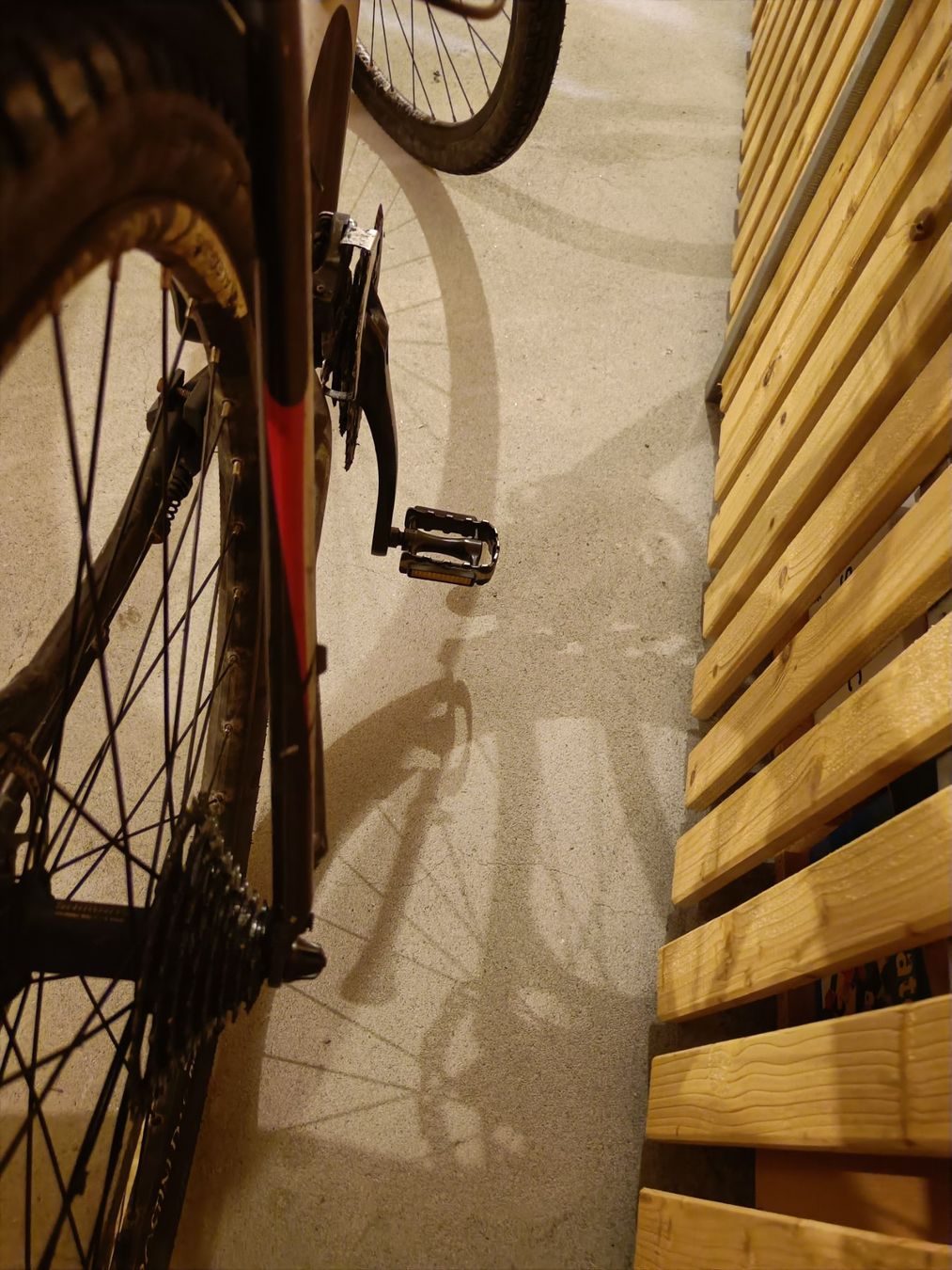 Specialized Biciclette: Specialized Hardrock – Difettoso da Luzern venduto da jMcb27 1