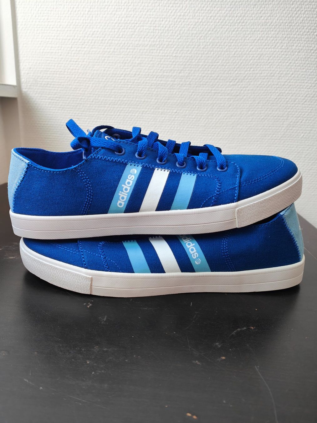 Adidas Scarpe da uomo: Adidas neo – Nuovo e nell'imballaggio originale da Fleurier venduto da dav_xx8y