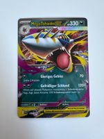 Mega Tohaido EX - Phantasmal Flames - 061/094