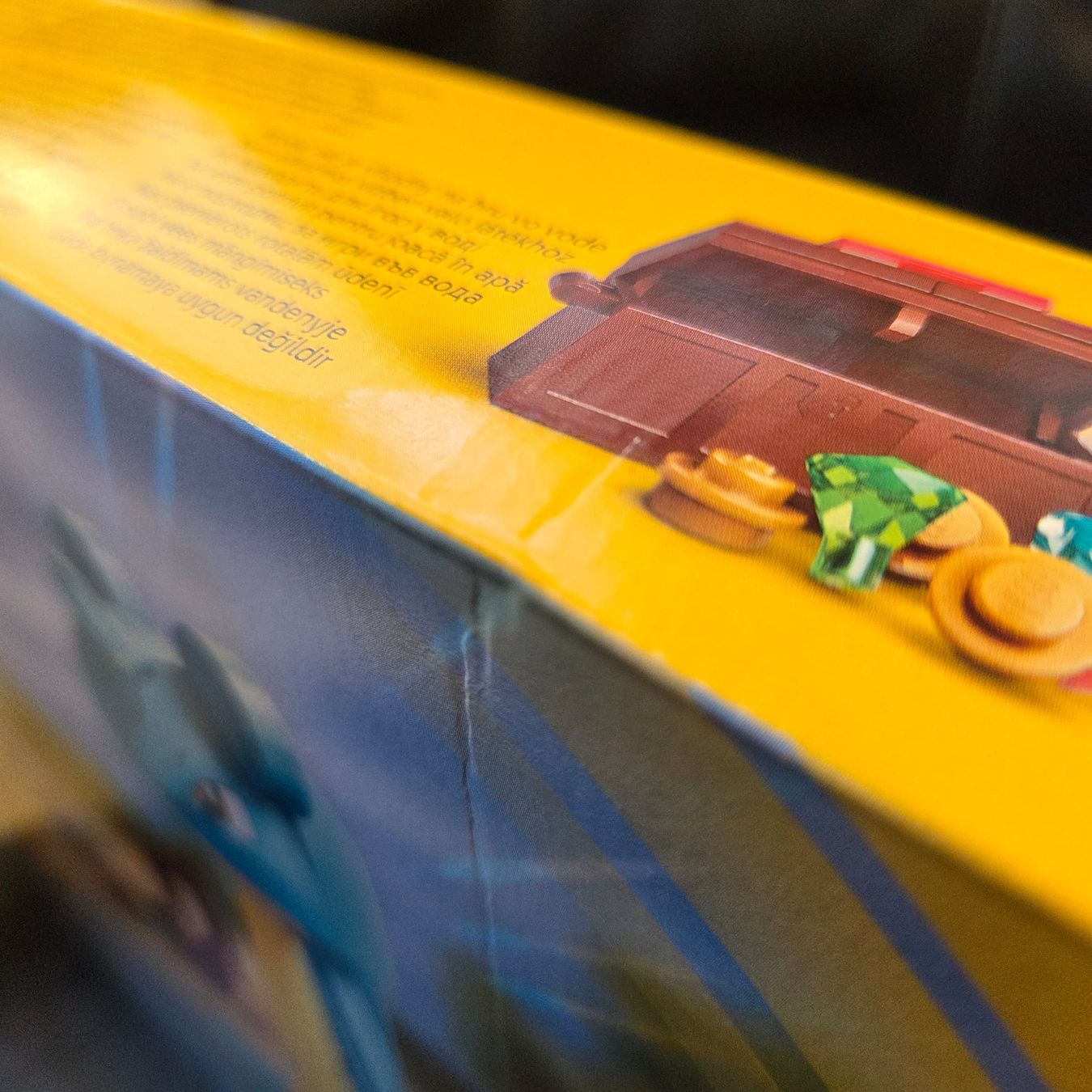 Lego Giocattoli: Lego Pokémon 72162 – Nuovo e nell'imballaggio originale da Ringgenberg BE venduto da jen_85 2