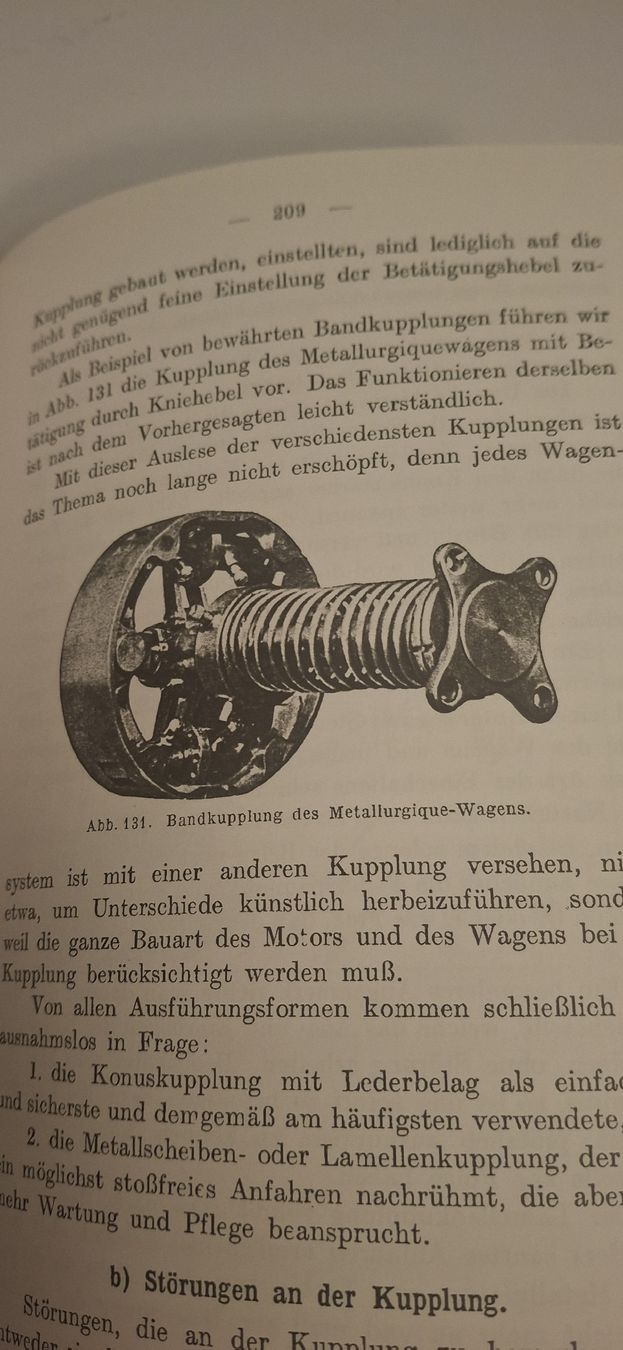 Bücher: Das Buch vom Auto  – Gebraucht aus Thun von BeoTurbo 2