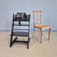 Original Stokke Tripp Trapp 2021 Kinderstuhl Hochstuhl