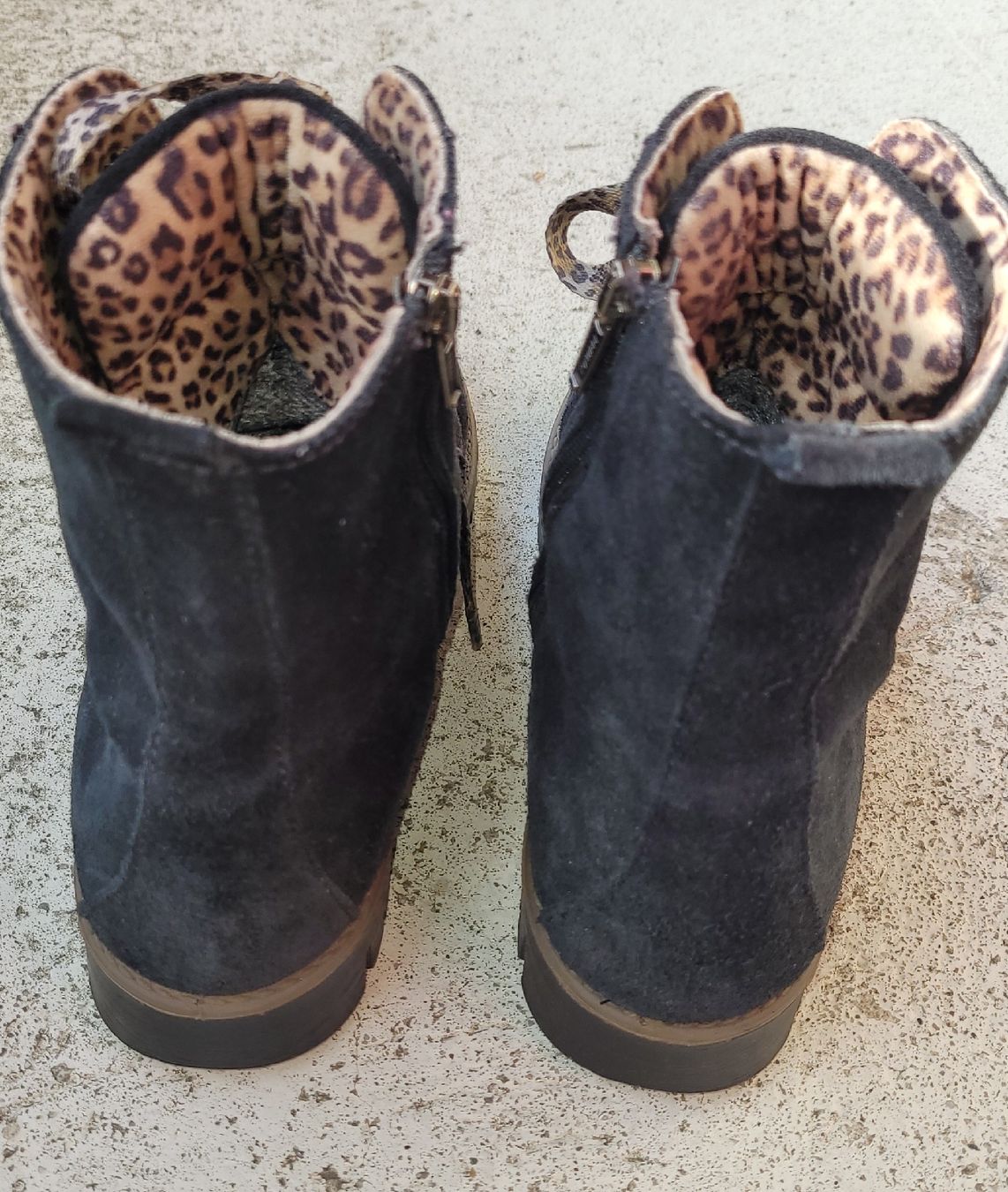 Primigi Scarpe per ragazze: Mädchen Schuhe Gr. 37 schwarz - Goretex - Primigi – Usato da Madiswil venduto da Lentiggine 2