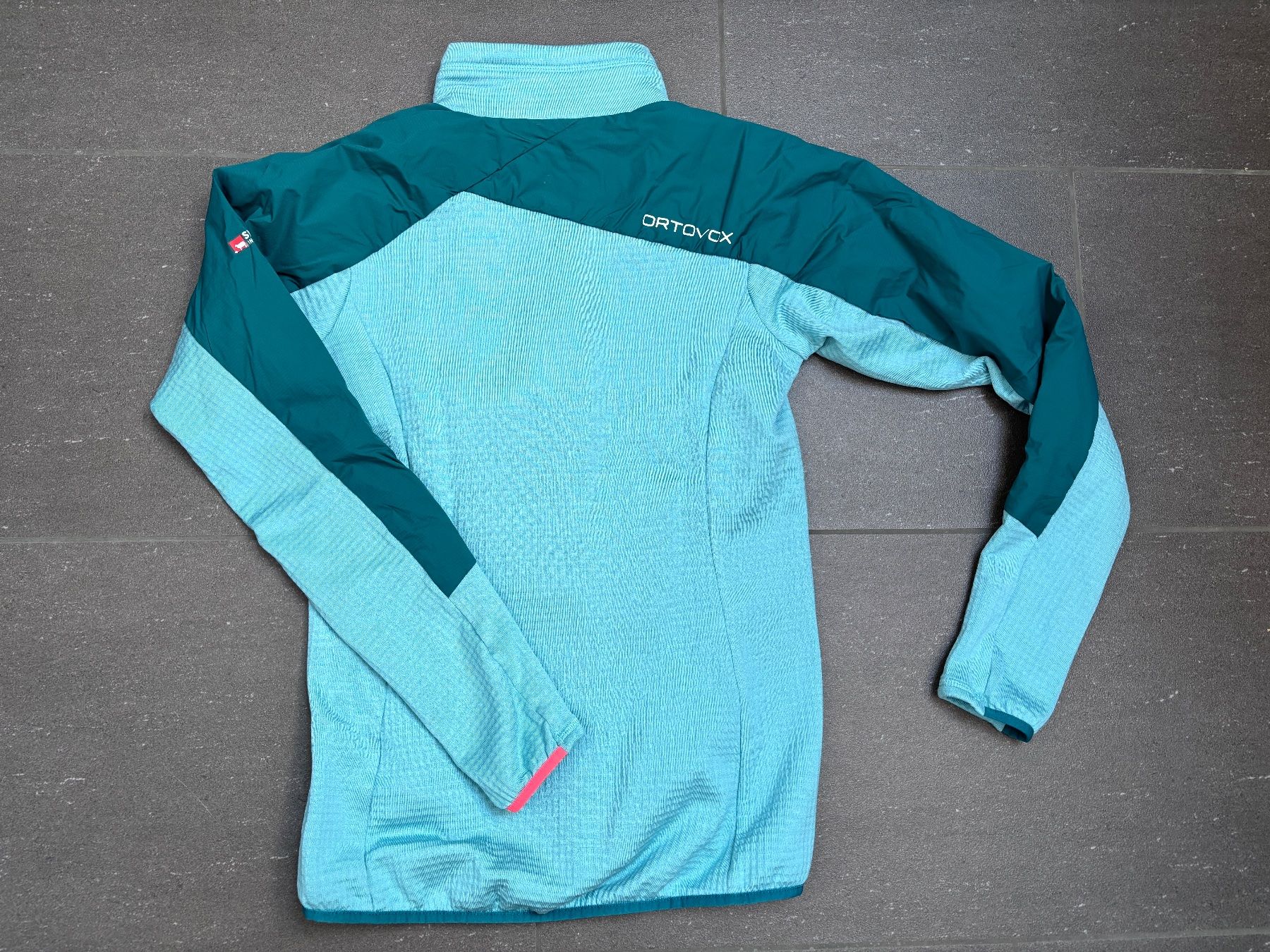 Ortovox Giacche: Ortovox Jacke S – Nuovo (secondo la descrizione) da Rohrbach venduto da Hermelin8 1