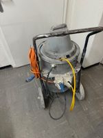 Staubsauger Wasser Sauger mit Pulmar Wasser pumpe