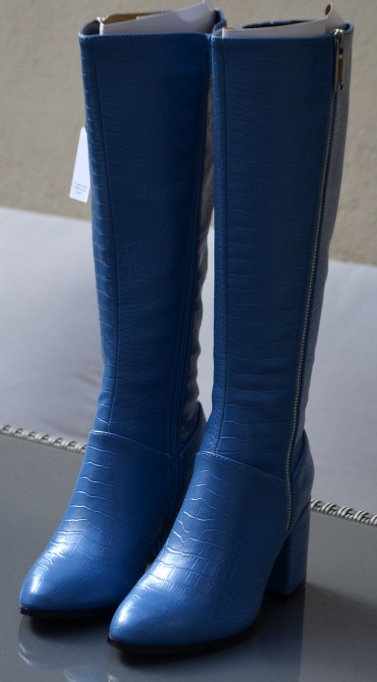 Scarpe da donna: Even&Odd Boots / boyyes 35 = 23 cm – Nuovo e nell'imballaggio originale da Collonges venduto da Allegree 7