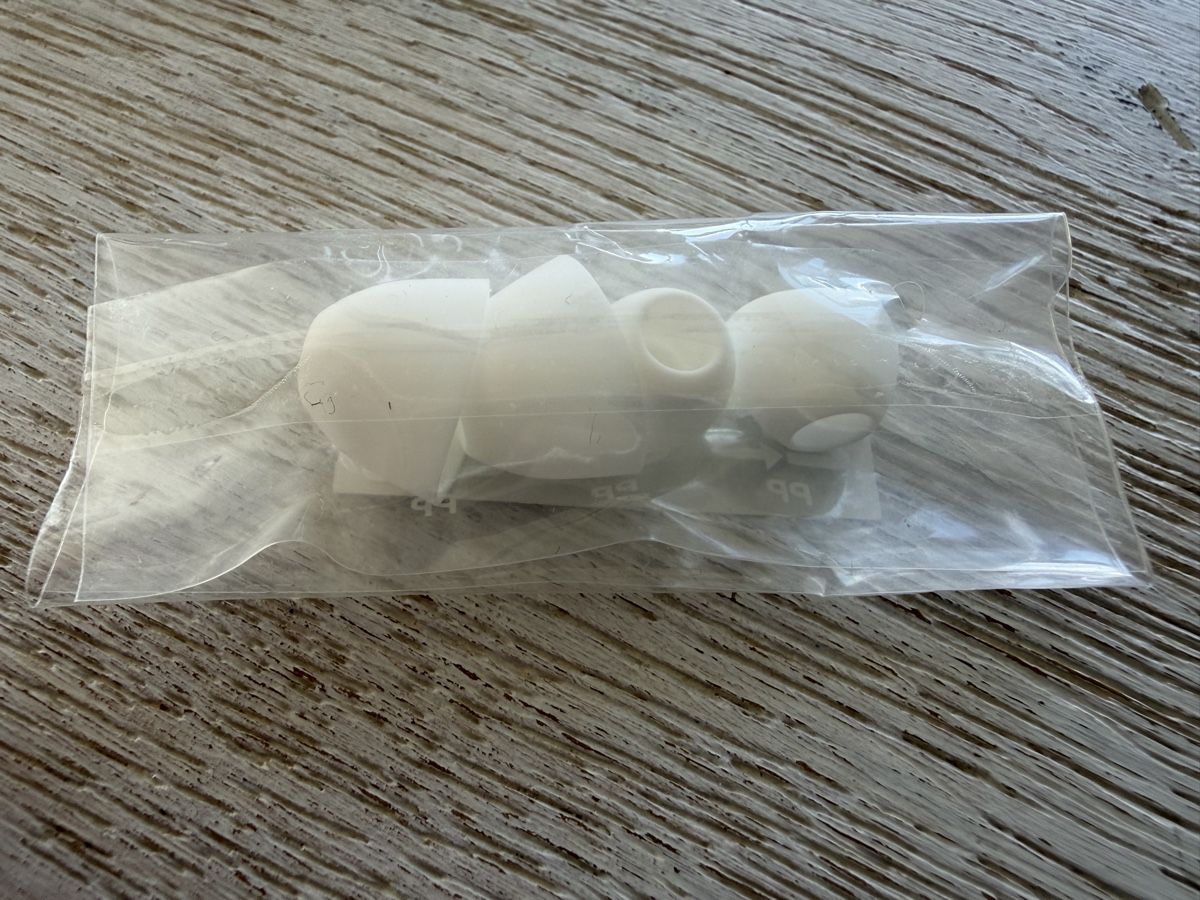 Samsung Cuffie: Original Samsung In-ear Kopfhörer weiss – Usato da Adliswil venduto da Stardust11 2