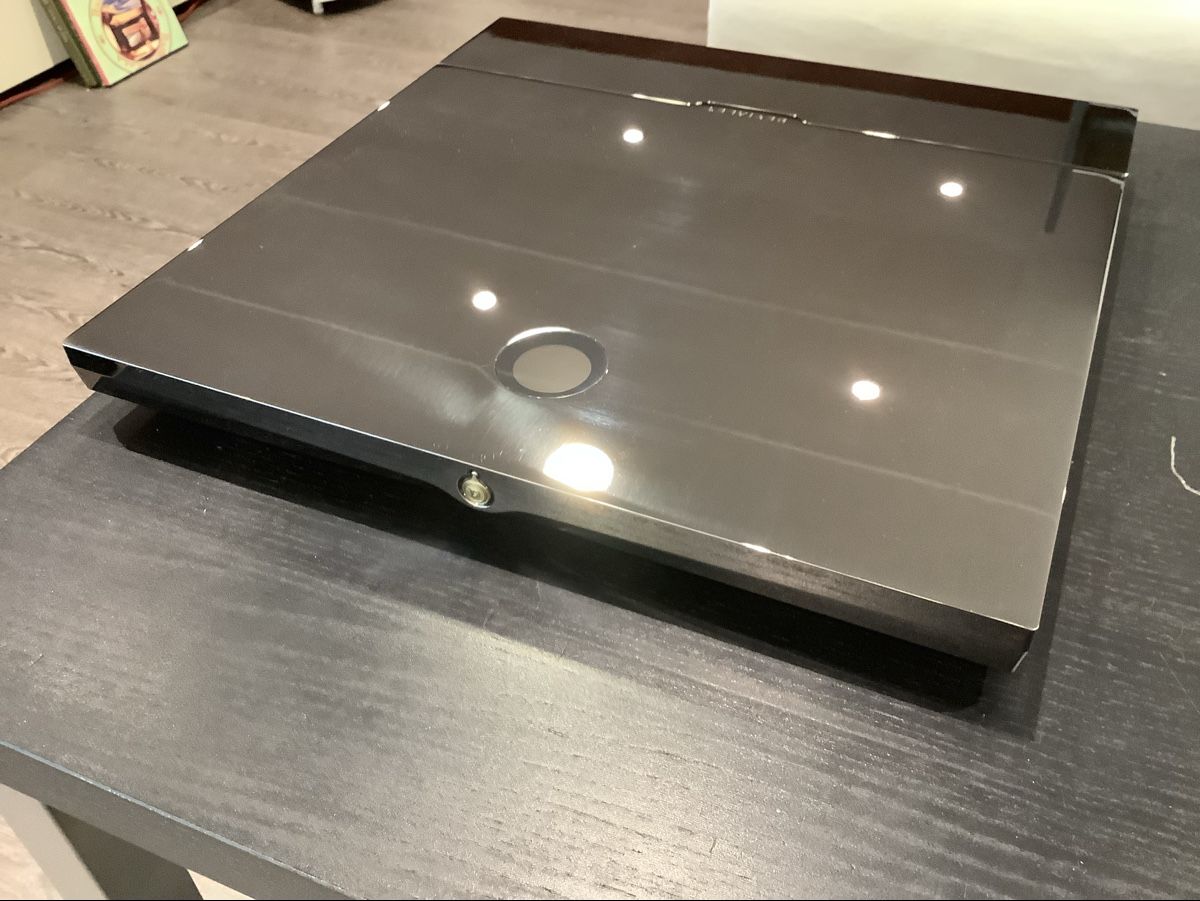 Devialet Verstärker: Devialet 140Core – Neu (gemäss Beschreibung) aus dietlikon von avspalinger 1